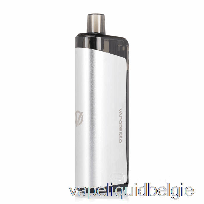 Vape België Vaporesso Gen Air 40 Podsysteem Lichtzilver